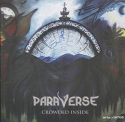 Paraverse : Crowded inside